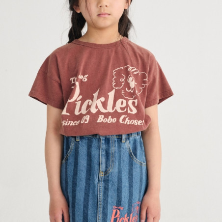 T-shirt, Bobo Choses