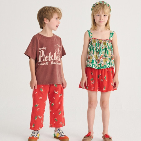 T-shirt, Bobo Choses