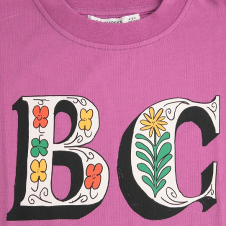 T-shirt, Bobo Choses