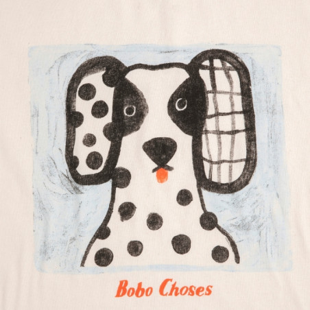 T-shirt, Bobo Choses