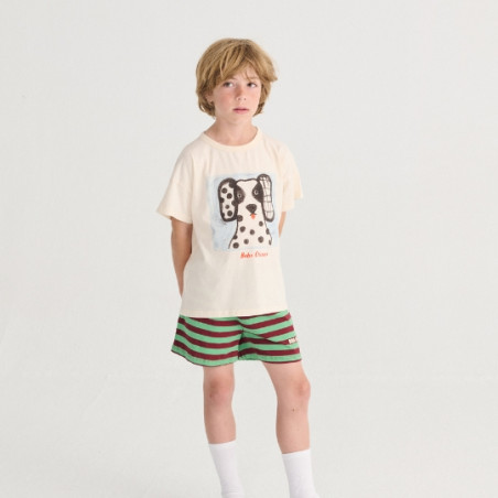 T-shirt, Bobo Choses