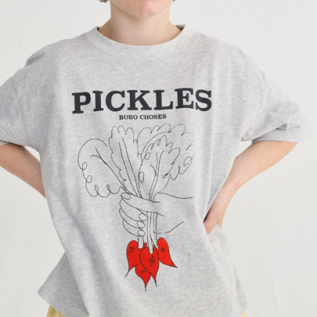 T-shirt, Bobo Choses