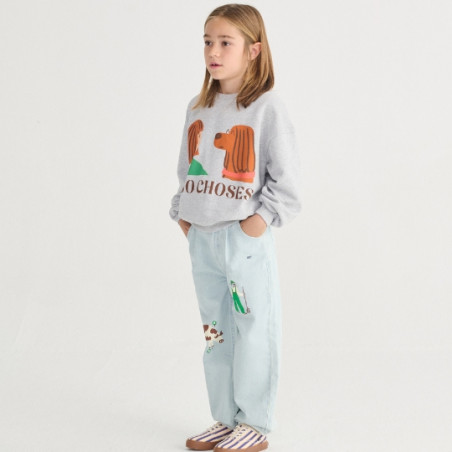 Sweat-shirt, Bobo Choses