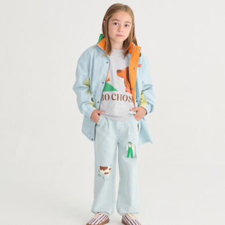 Sweat-shirt, Bobo Choses