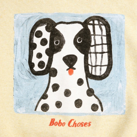 Sweat-shirt, Bobo Choses
