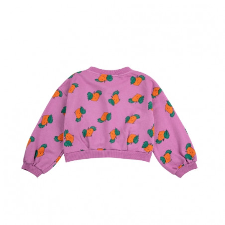 Sweat-shirt, Bobo Choses