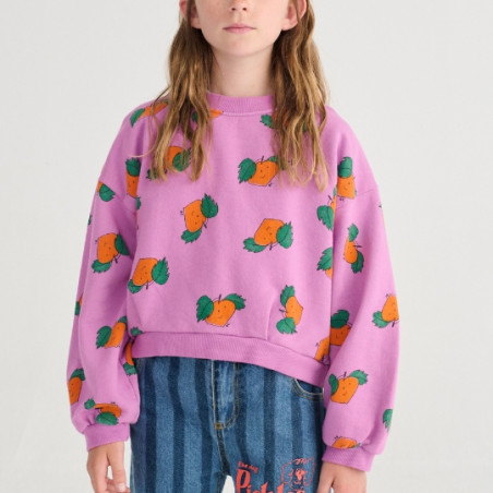 Sweat-shirt, Bobo Choses