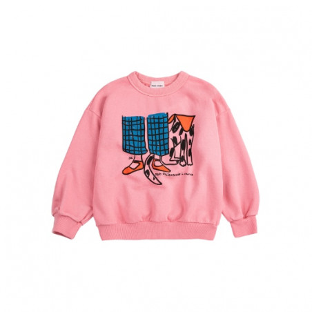Sweat-shirt, Bobo Choses