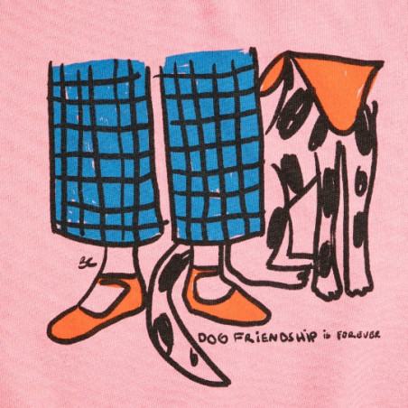 Sweat-shirt, Bobo Choses