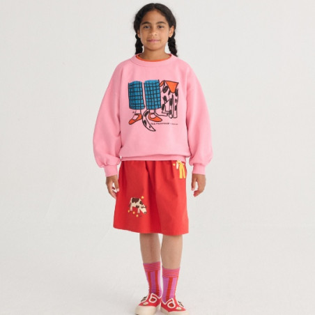 Sweat-shirt, Bobo Choses