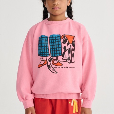 Sweat-shirt, Bobo Choses