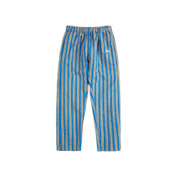 Bobochoses : Pantalon new hairline woven enfant - navy blue