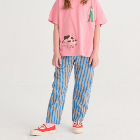 Pantalon, Bobo Choses