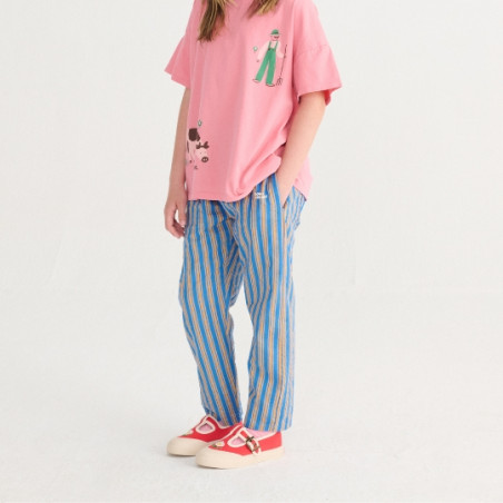 Pantalon, Bobo Choses