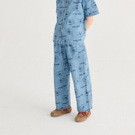 Pantalon, Bobo Choses