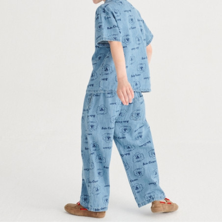 Pantalon, Bobo Choses