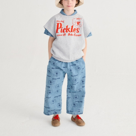 Pantalon, Bobo Choses