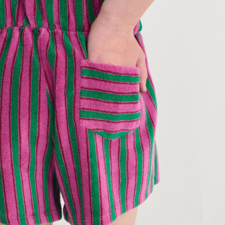 Combinaison, Bobo Choses