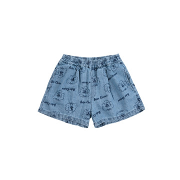 Bobochoses : Short Pickles...