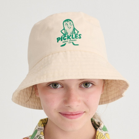 Chapeau, Bobo Choses