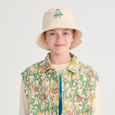 Chapeau, Bobo Choses