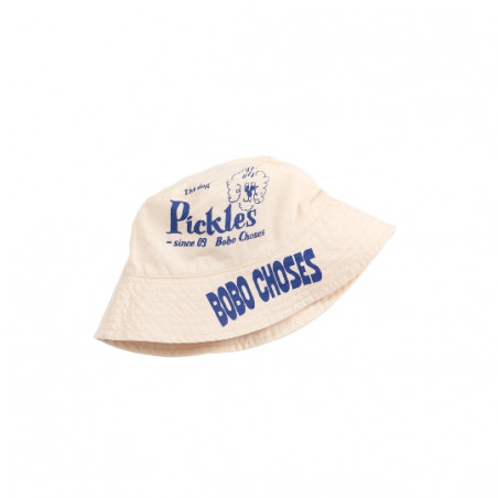 Chapeau, Bobo Choses