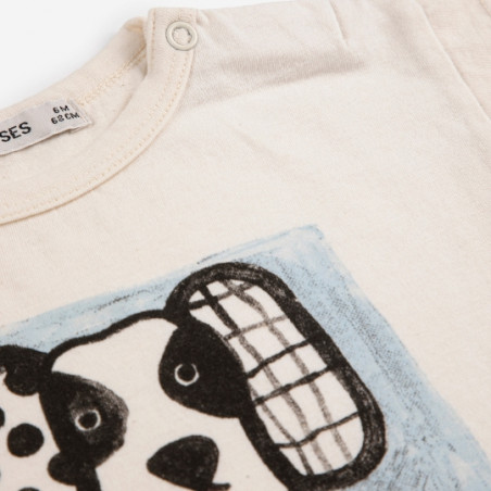 T-shirt, Bobo Choses