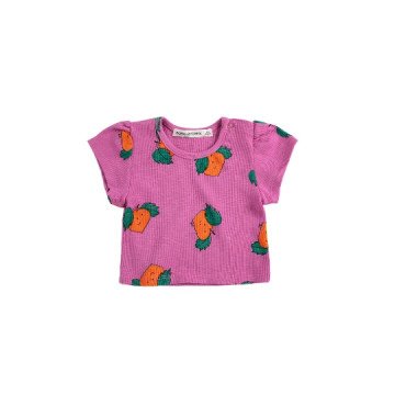 Bobochoses : T-shirt...