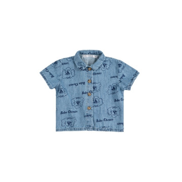 Bobochoses : Chemise...