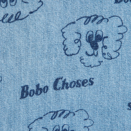 Blouse, Bobo Choses