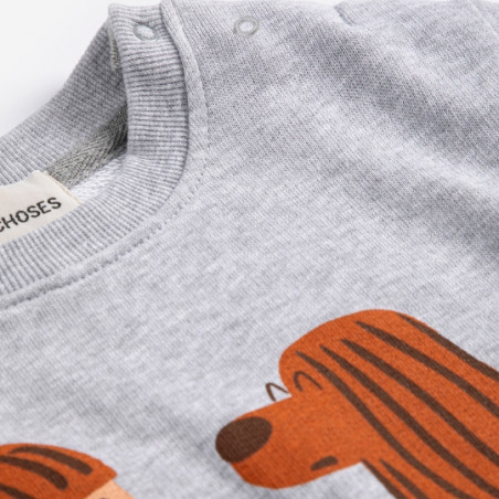 Sweat-shirt, Bobo Choses