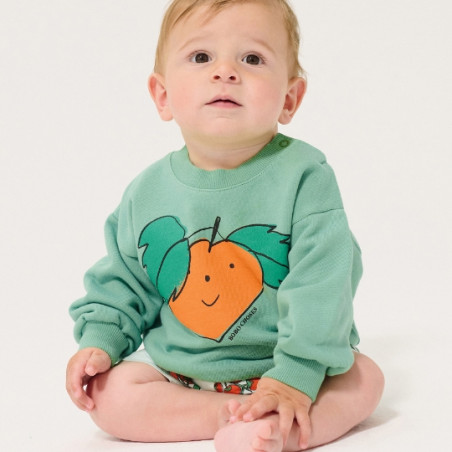 Sweat-shirt, Bobo Choses