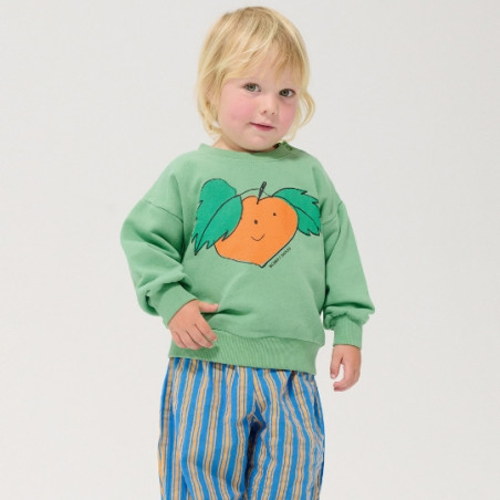 Sweat-shirt, Bobo Choses