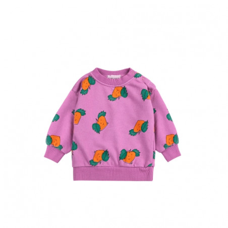 Sweat-shirt, Bobo Choses