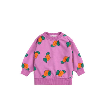 Bobochoses : Sweatshirt...