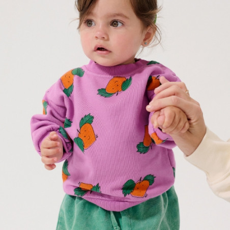 Sweat-shirt, Bobo Choses