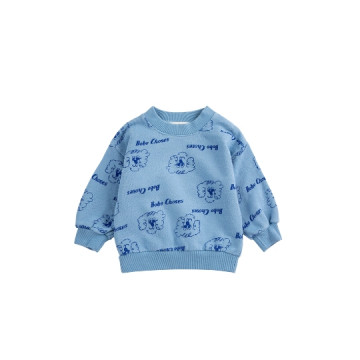 Bobochoses : Sweatshirt...