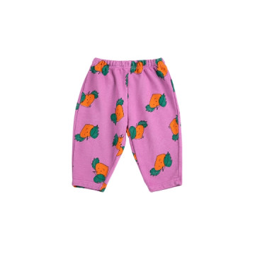 Bobochoses : Jogging...