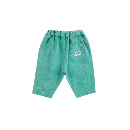 Pantalon, Bobo Choses