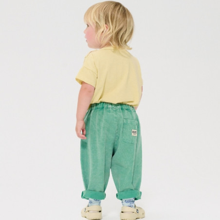 Pantalon, Bobo Choses