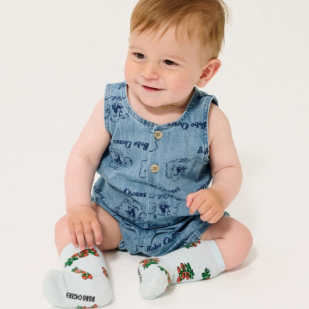 Combinaison, Bobo Choses