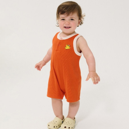 Combinaison, Bobo Choses