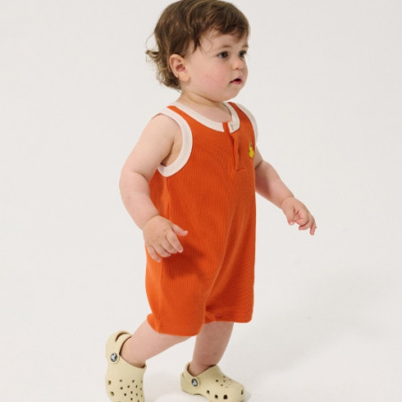 Combinaison, Bobo Choses