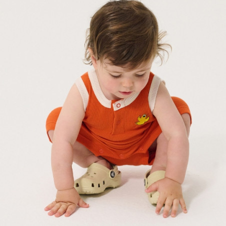 Combinaison, Bobo Choses