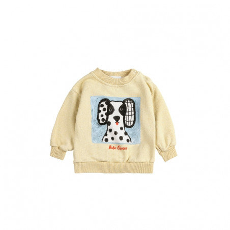 Sweat-shirt, Bobo Choses