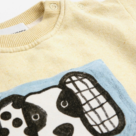 Sweat-shirt, Bobo Choses
