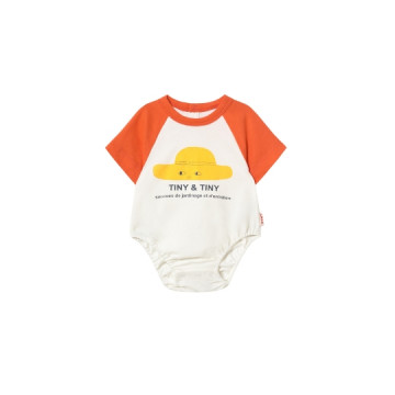 Tiny Cottons : Body Tiny...
