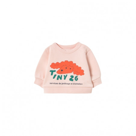 Sweat-shirt, TinyCottons