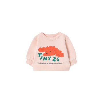 Tiny Cottons : Sweatshirt...