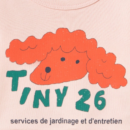 Sweat-shirt, TinyCottons